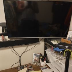 55 Inch Samsung Smart Tv 