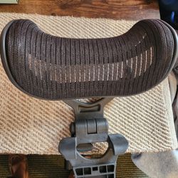 Herman Miller Aeron Headrest