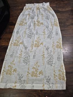Curtains