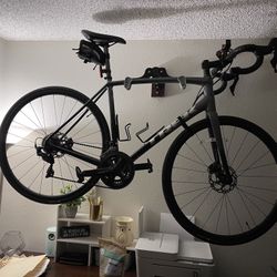 2021 Trek Emonda ALR5