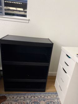 Book shelf