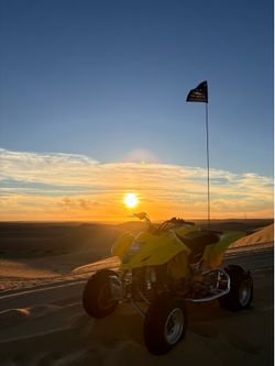 2005 ltz400