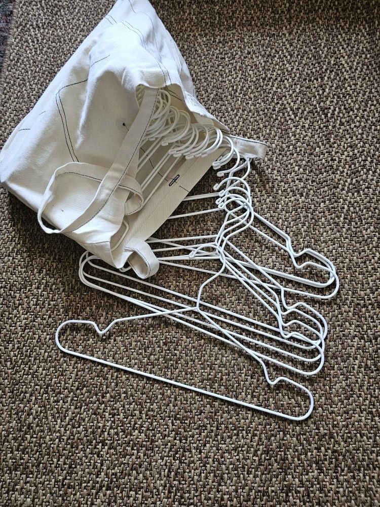 Hangers