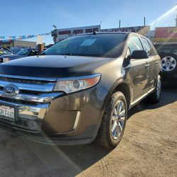 🌵🌵🌵2011 Ford Edge Sport🌵🌵 Air Tires 