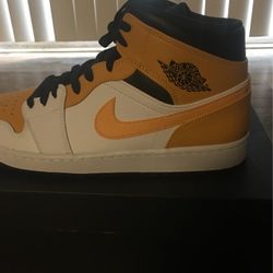 Air Jordans