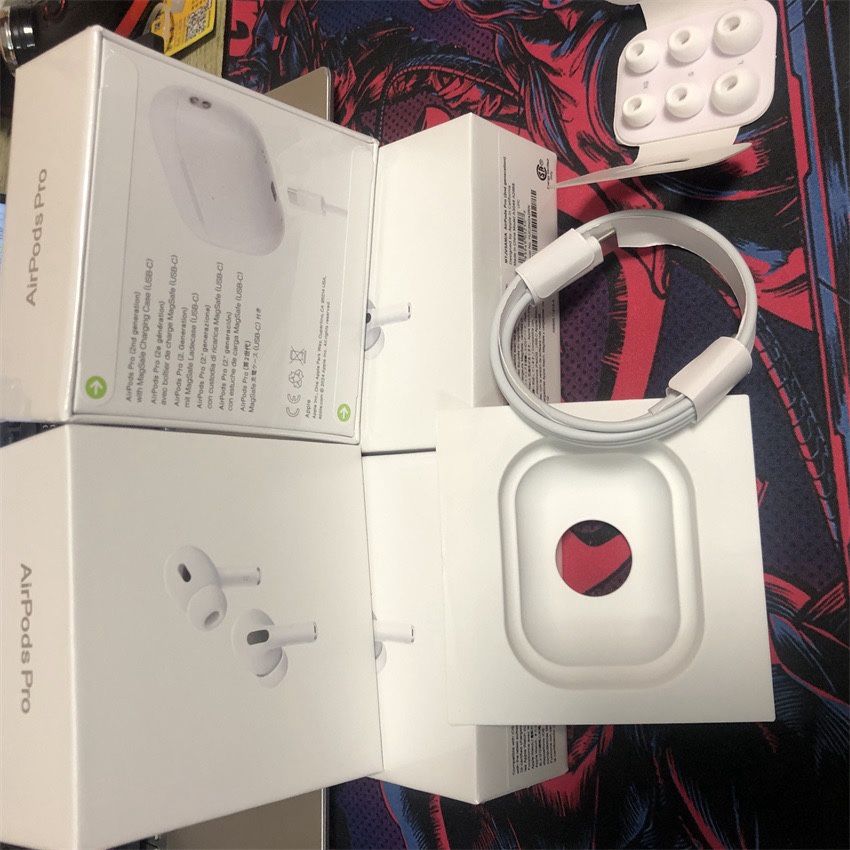 AirPod Pro 2