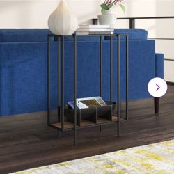 Halesworth Console Table