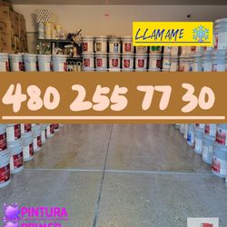 Pintura Interior Y Exterior 