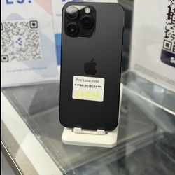 iPhone 14 Pro Max (Factory Unlocked) 