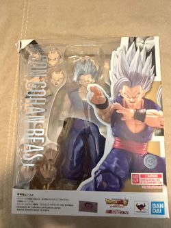 S.H.Figuarts - Beast Gohan