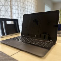 HP Envy x360 15.6” Touchscreen 2-in-1 Laptop | 8GB RAM | 1TB Storage | Windows 10