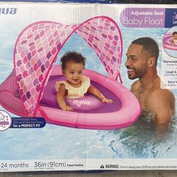 Baby Pool Float