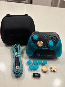 Gamesir G7 Pro 8k Aim Labs Controller