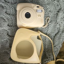 Instax Mini 8