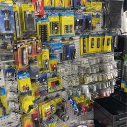 Electrical Parts For Your Boat