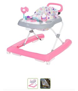 Baby Stroller And Bouncer