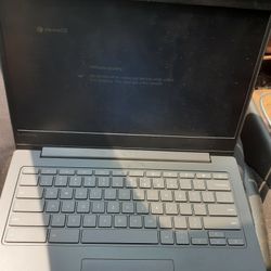 Lenovo Chromebook S330