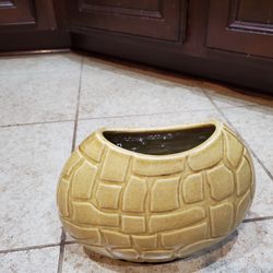 Porcelain Flower Vase