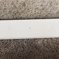 Apple Watch White Sport Band (45mm)