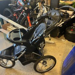 Stroller 