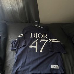 Dior shirt