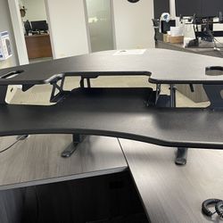 Vari Standing Desk Converter