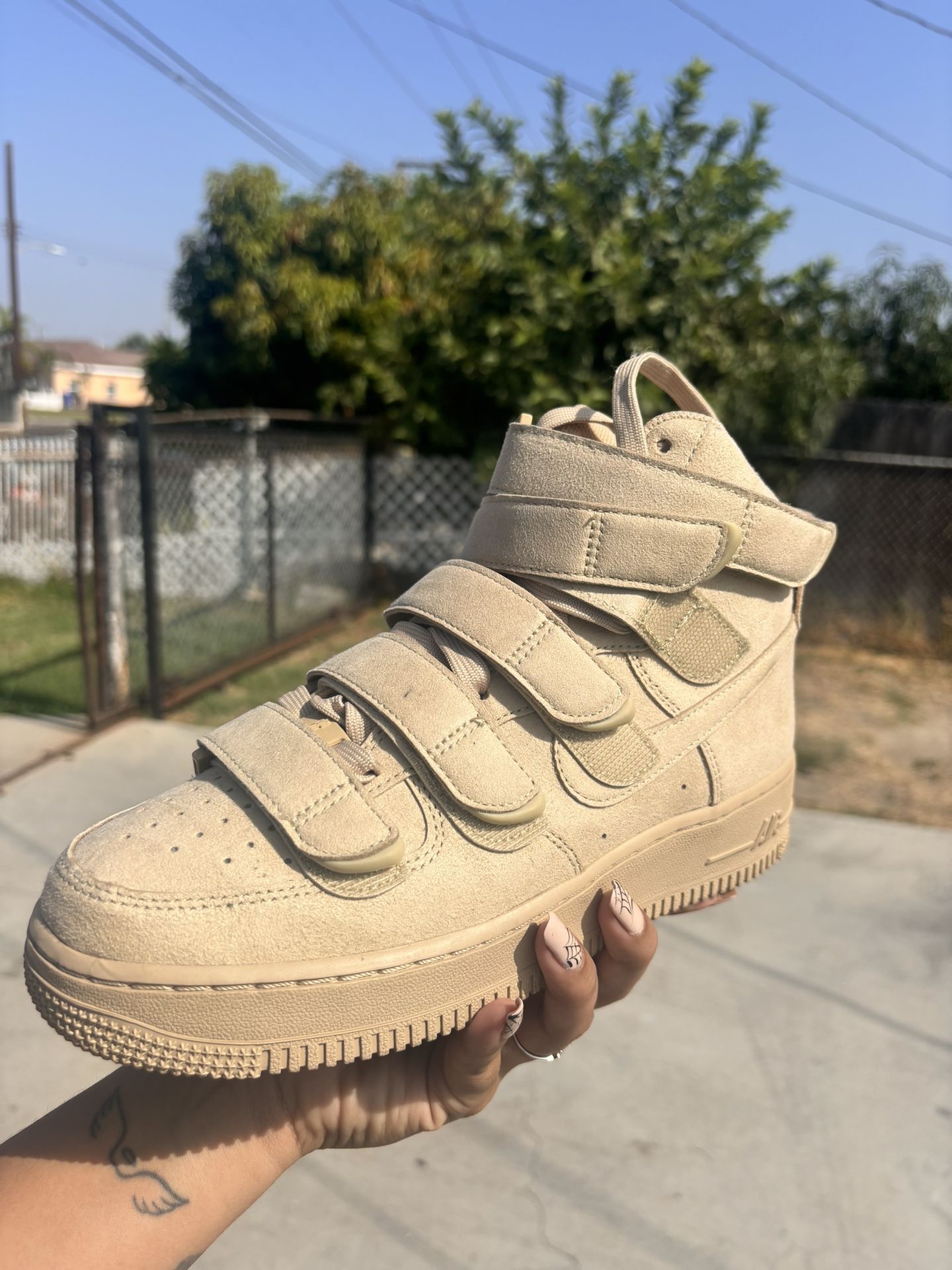 Billie Eilish X Nike Air Force 1,All Products : American Fashion Style Bags On Sale
