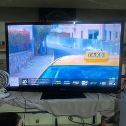 Sony Tv  