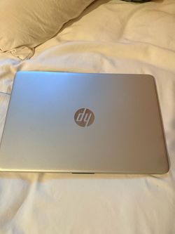 HP laptop Like new condition