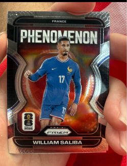 2026 Fifa Panini Prizm Soccer Cards