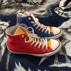 Converse Chuck Taylor