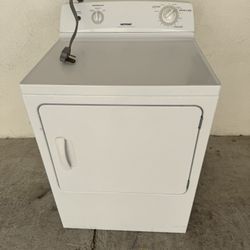 Dryer Electric 