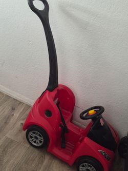 Car for children