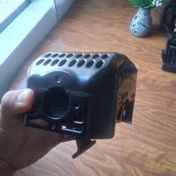 Muffler Exhuast For Mini Bike