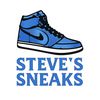 Steve’s Sneaks