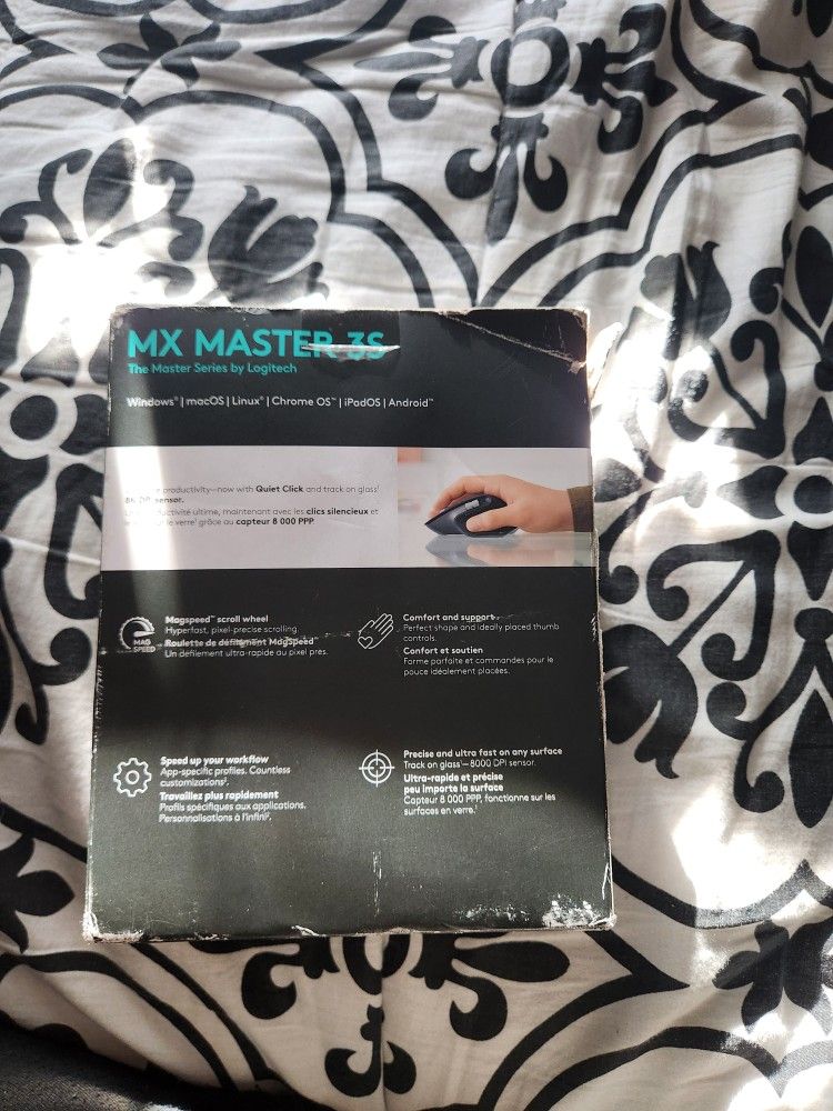 Pc Mouse