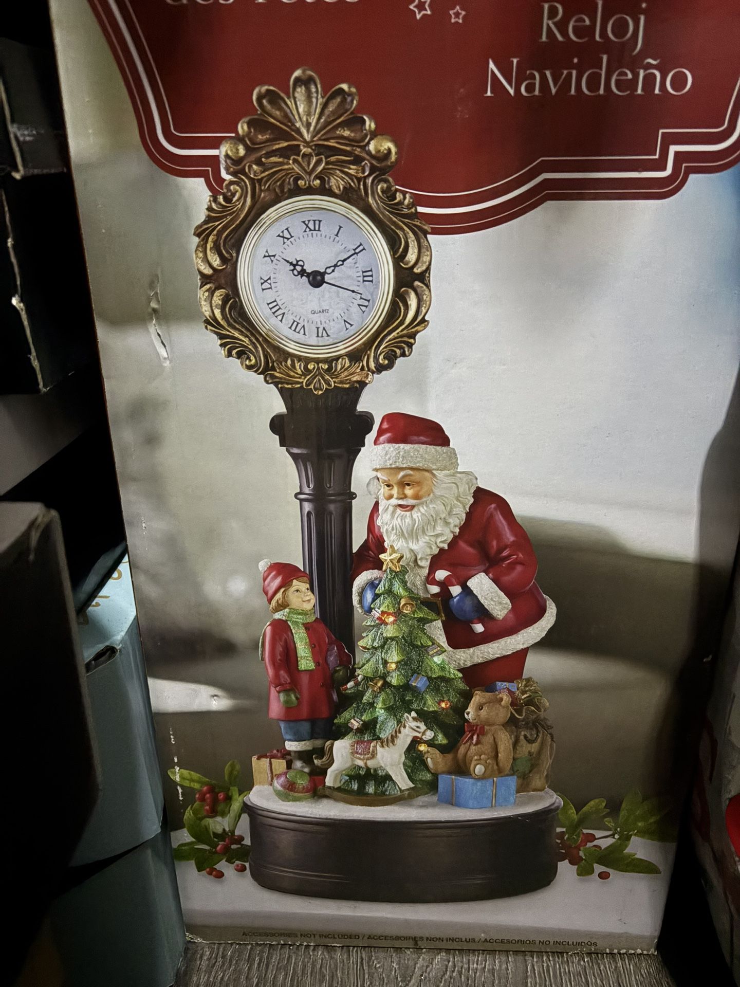 Christmas Decoration 