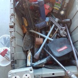 Misc Tools