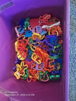 Cookie Cutters