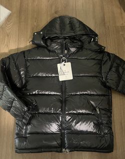 Moncler jacket