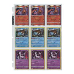 Pokémon TCG Lot – 45 Cards