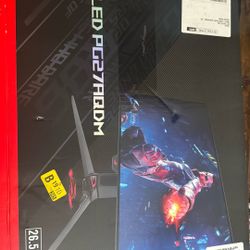 Gaming Monitor 