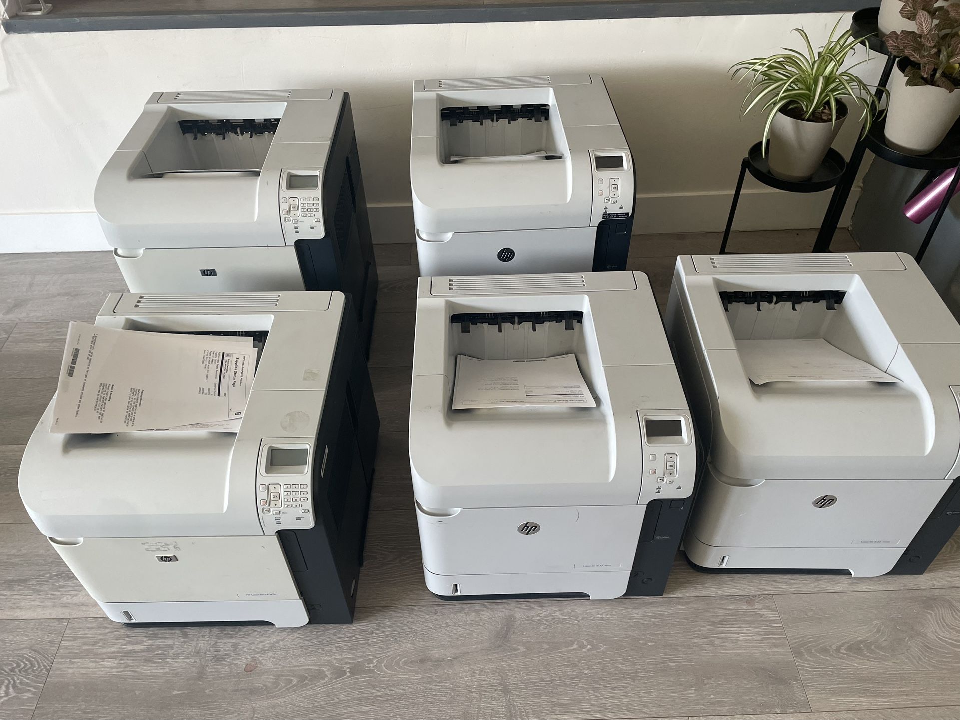 Hp Printers 🖨️