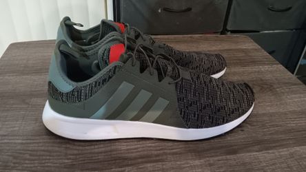 Adidas PLR Green