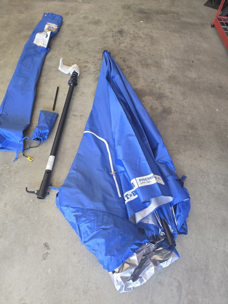 Sport Brella Premier XL