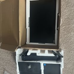 Lenovo ThinkVision T22i-20 - LED Monitor