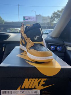 Jordan 1 Pollen Sz11.5
