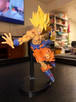 Dragon ball z