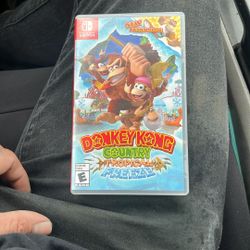 20$ Donkey Kong 