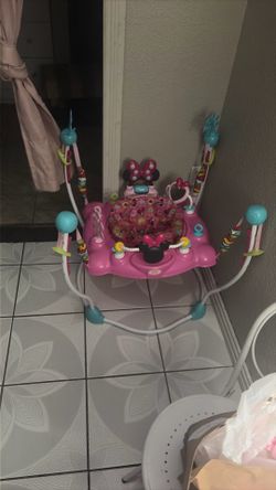 Mini Mouse Jumper